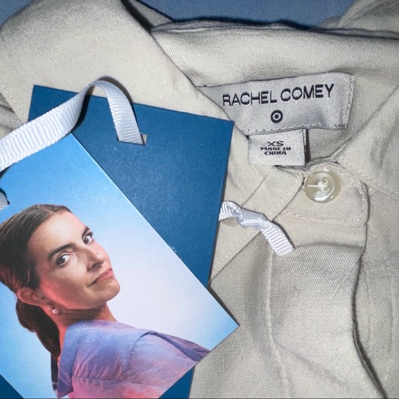 Rachel Comey x Target Ombre Top – NWT - Picture 6 of 6